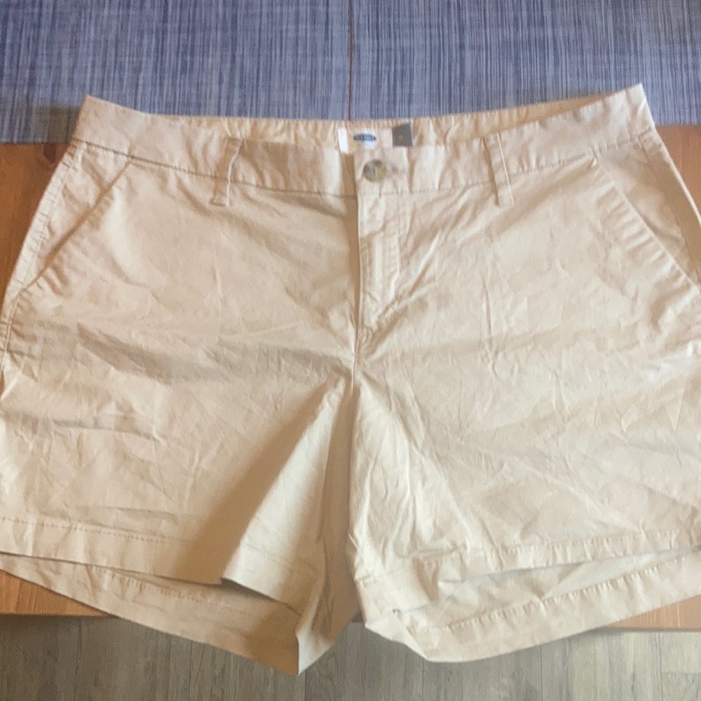 Old Navy Shorts